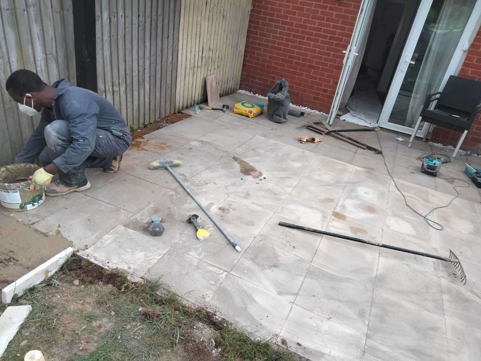 Professional engineer